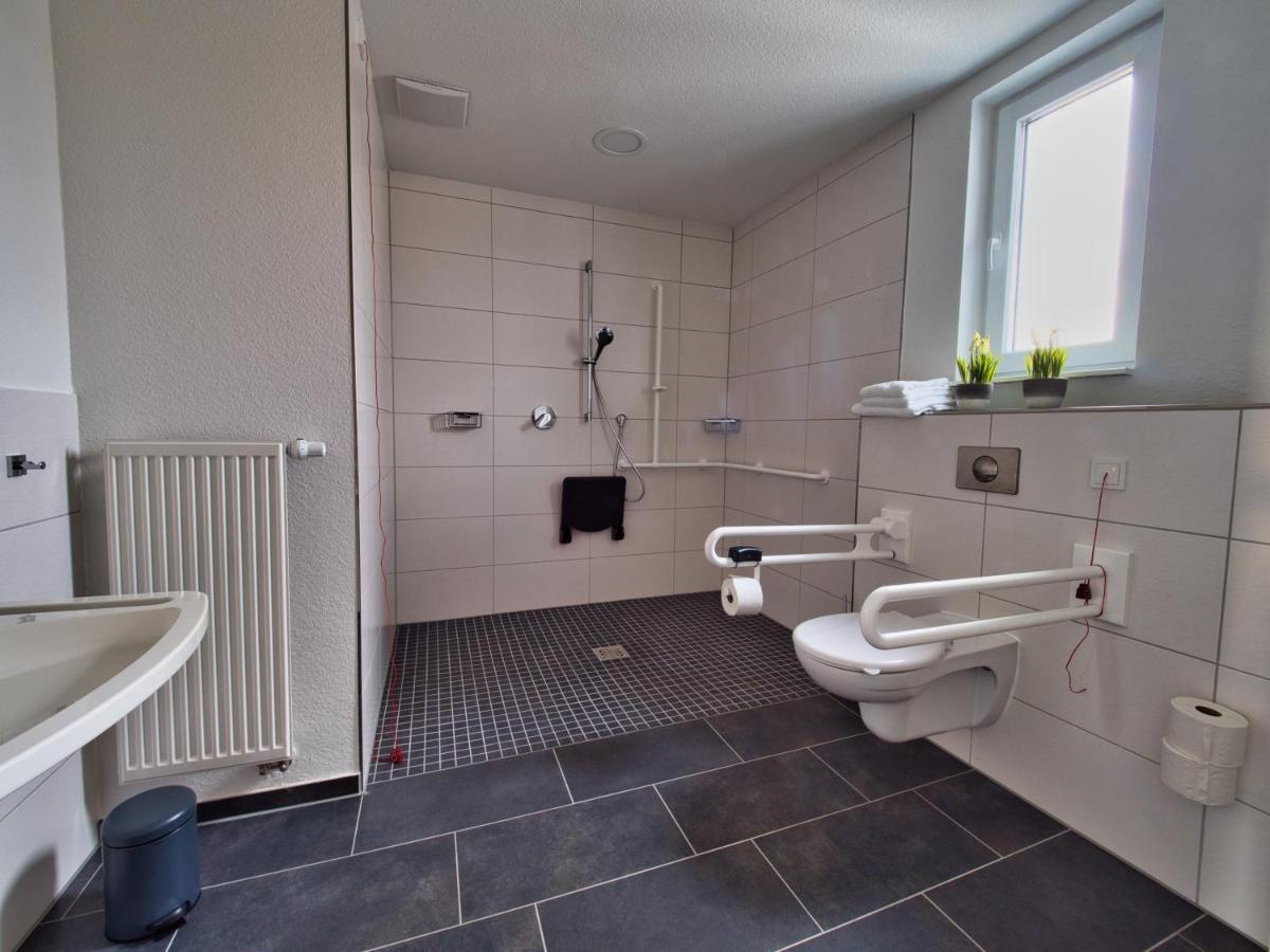 Longhouse Aparthotel Dreieich Exterior foto